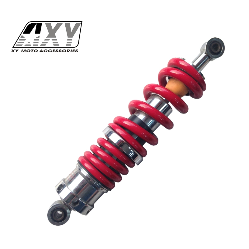 Genuine 150cc Motorcycle Parts Motorcycle Rear Shock Absorber for Honda Cbf150