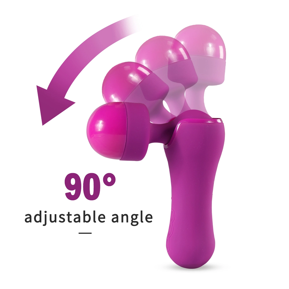 Petite ampoule électrique AV Wand vibrateur vibrateur portable de jouets pour adultes de sexe jouet pour les femmes Sex Toys xxxx