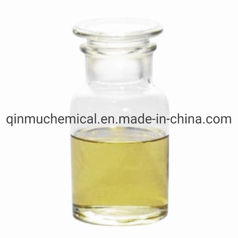 Pesticide, Pharmaceutical Intermediates 2, 6-Dimethylaniline CAS 87-62-7