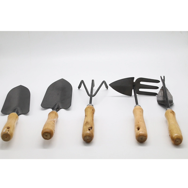 Pelle à raclette multi-outils de jardin en plastique Shed entreposage extérieur Outil de jardin
