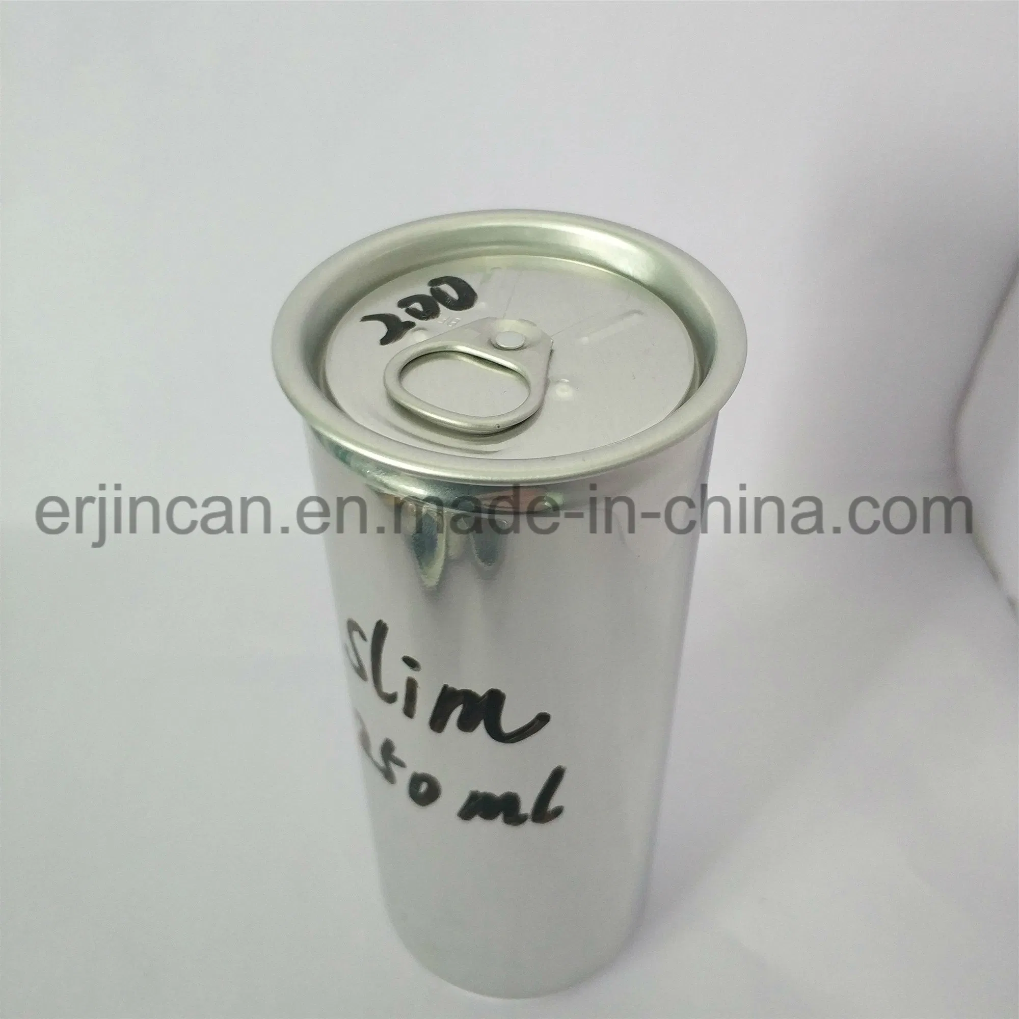 Best Seller de latas de refresco Coca latas de aluminio de 330 ml