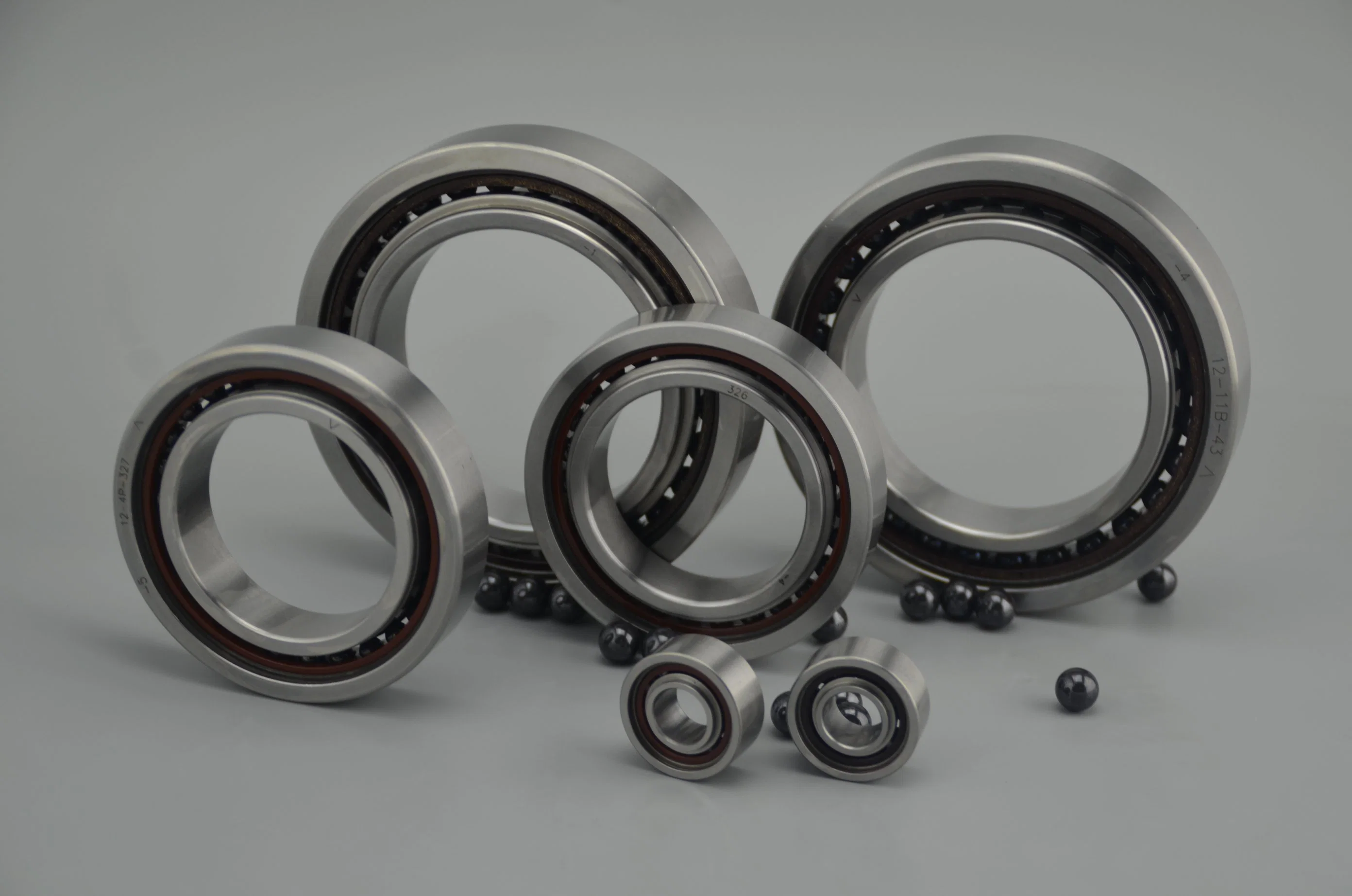 Auto Part Thrust Ball Bearing, Roller Bearing, Insert/Pillow Block Bearing, Wheel Hub Bearing, Needle/Spherical/Cylindrical/Taper Roller Bearing Slewing Bearing