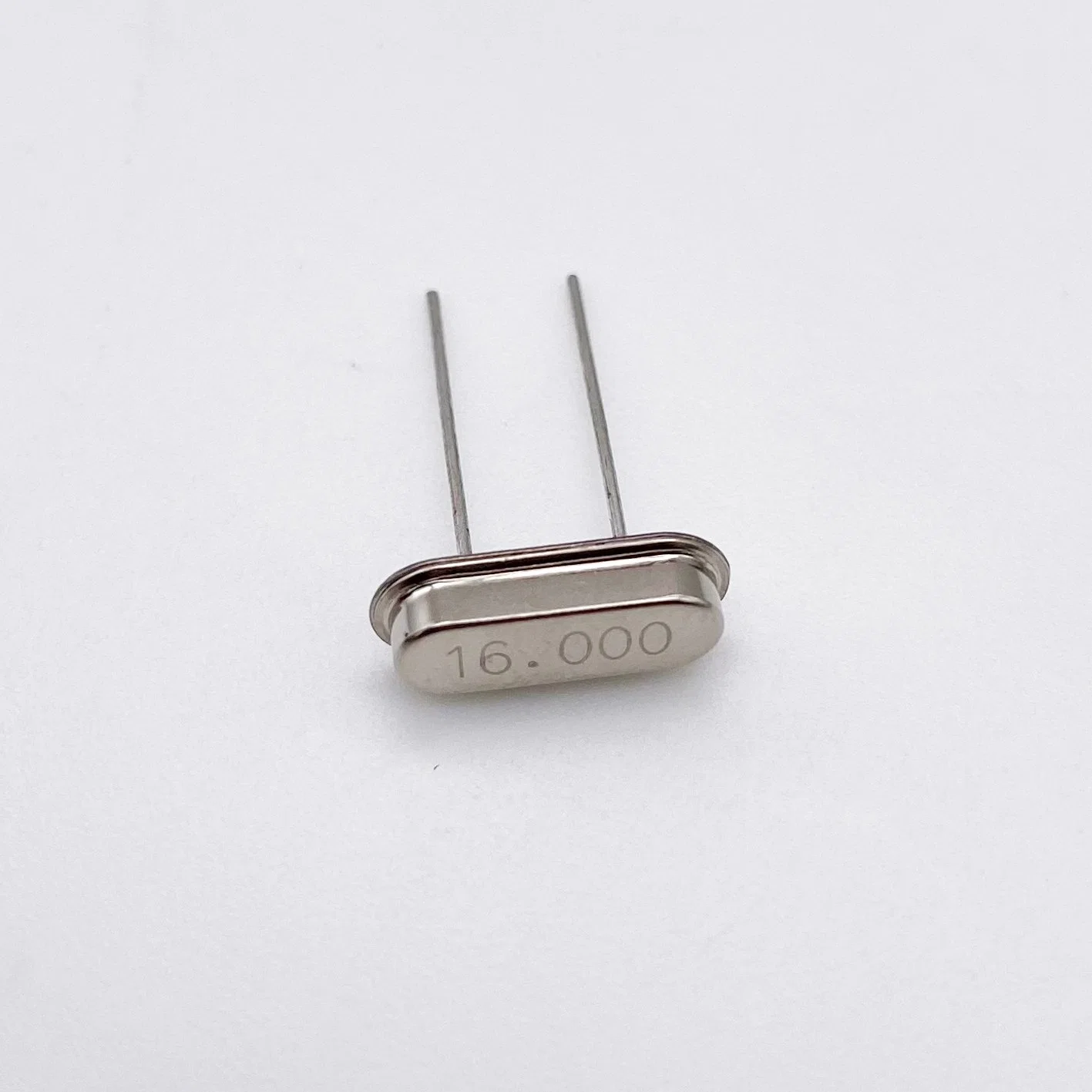 24MHz 18MHz 16MHz 8MHz Quartz Crystal Resonator Passive Oscillator Hc 49s