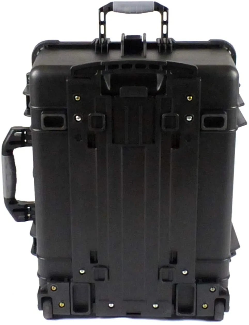 China Professional Waterproof Shock-Proof Case Protect for Equipment Tool Case with Wheels