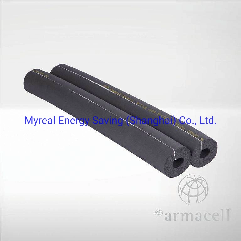 Armacell COB-19*038 Thermal Insulation Materials Foam Rubber Foam Tubes Class0