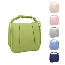 New Type Waterproof Storage Hanging Multi-Functional Portable Wash Cosmetic Bag