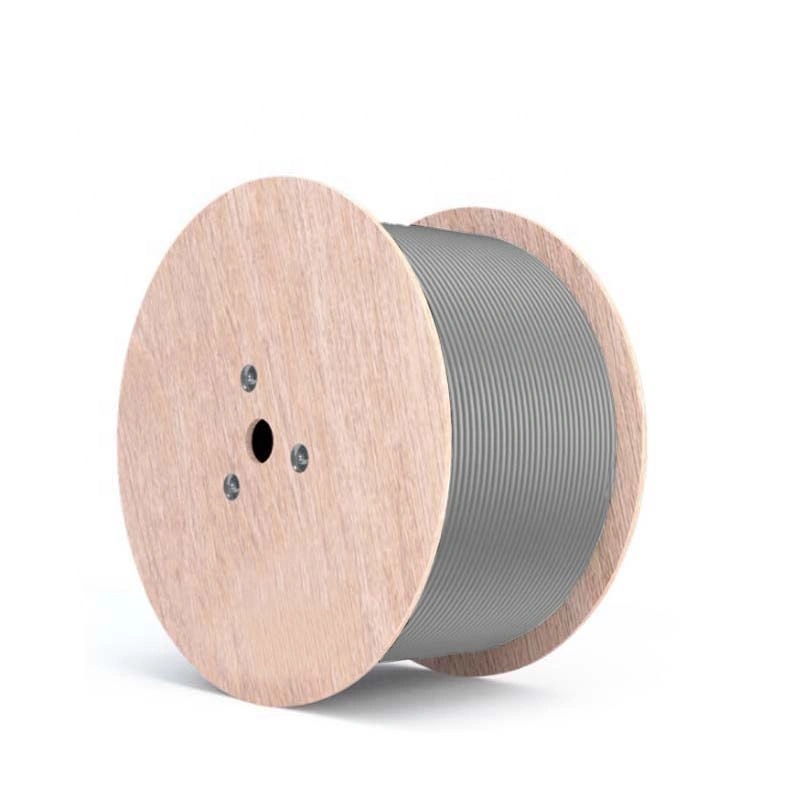 SFTP Cat7 Cable 305m Roll Full Copper LAN Cable