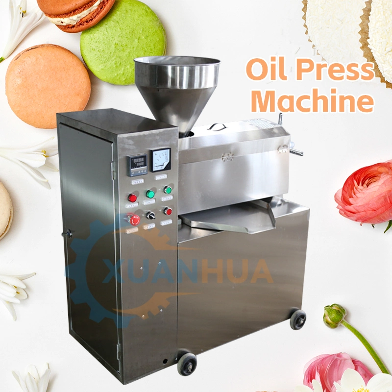 Tuberose Natural Tea Tree Vegetable Chili Laurel Soybean Oil Solvent Extraction Palm Oil Processing Machine