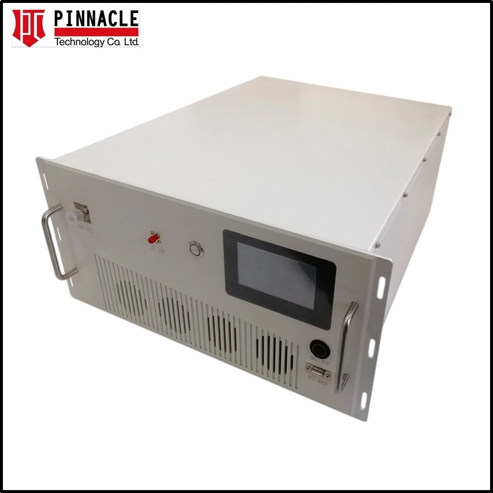 200W High Power Amplifier /RF Module/ Signal Amplifier 5600-6000MHz with Cabinet