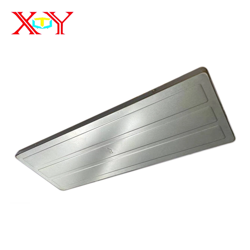 Plastic PC ABS PP Products Anodizing Polishing CNC Machining Part POM Acrylic Accessories