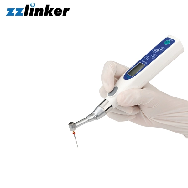 Lk-J37b Imagic Dental Wireless Endodontic Motor for Root Canal Treatment