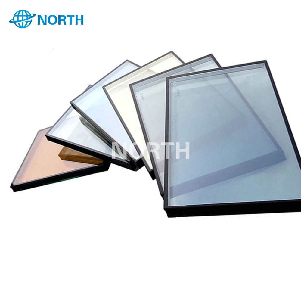 6mm Colorful Printed Tempered Safety Glass