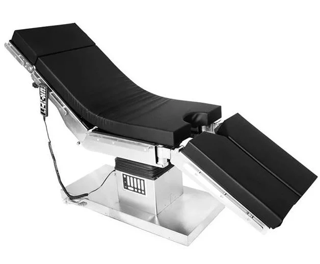 C-Arm X-ray Available Electric Operating Table