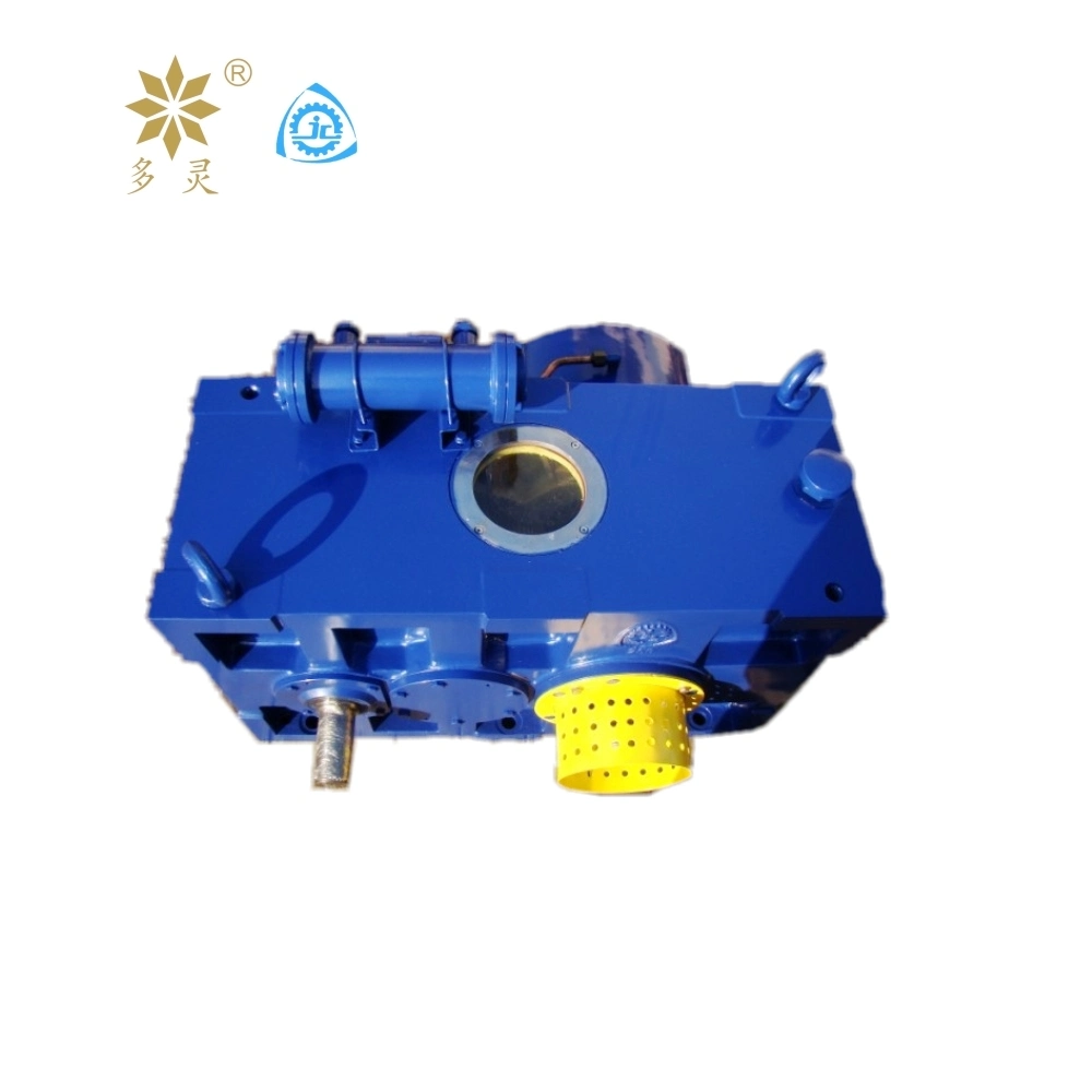 High Comment Zsyj Series Gear Box for Single Screw Extruder