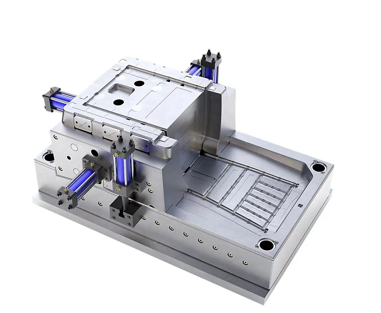 Molde de silla de alta calidad