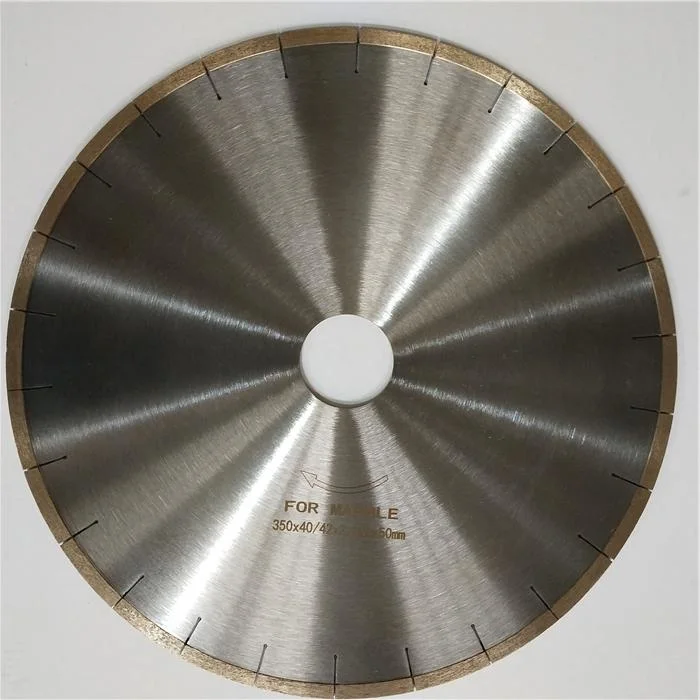 350мм шлифовальная машинка Diamond режущий диск пилы для мрамора гранита Dekton
