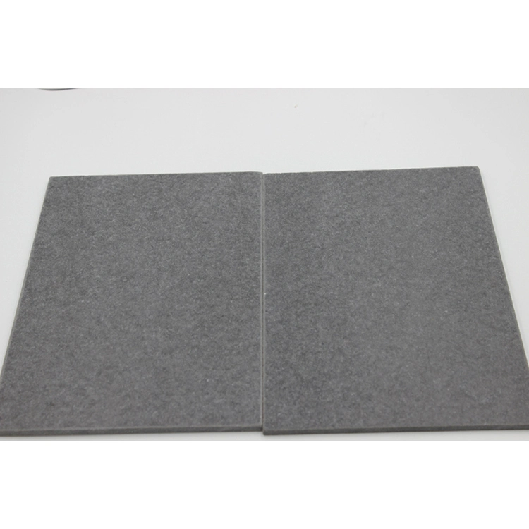 100% Non- Asbestos Fiber-Cement Boards