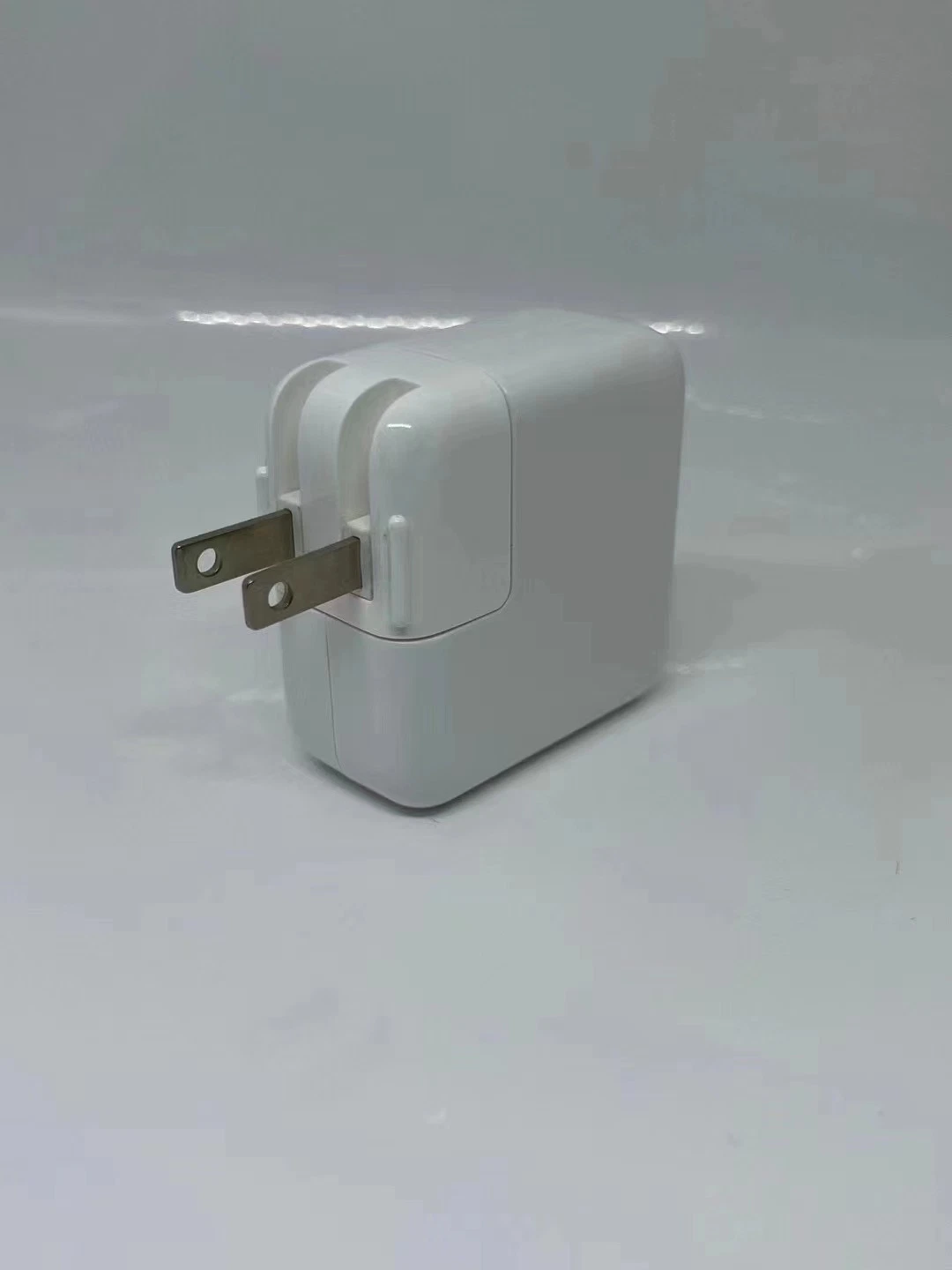 Us Europe UK Us 35W Super Fast Dual Type C USB Wall Charger