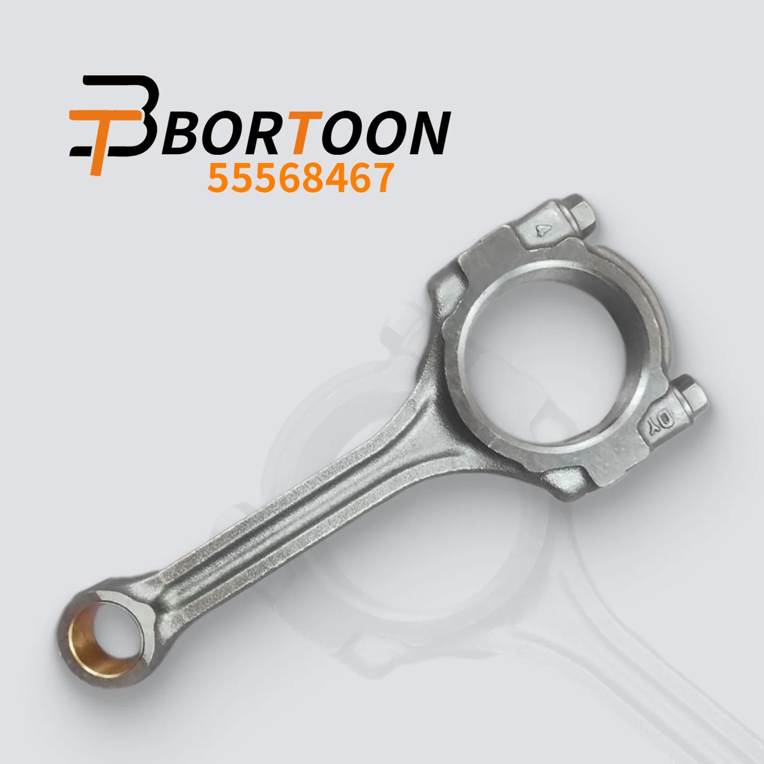 The Connecting Rod of GM Llu Engine OE 55568467/ Auto Parts / Factory