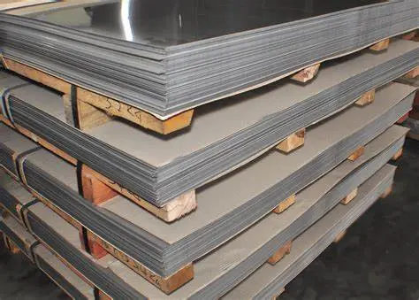 Best Quality Ss 201 304 309 316 Checkered Stainless Steel Sheets/Plates Low Prices