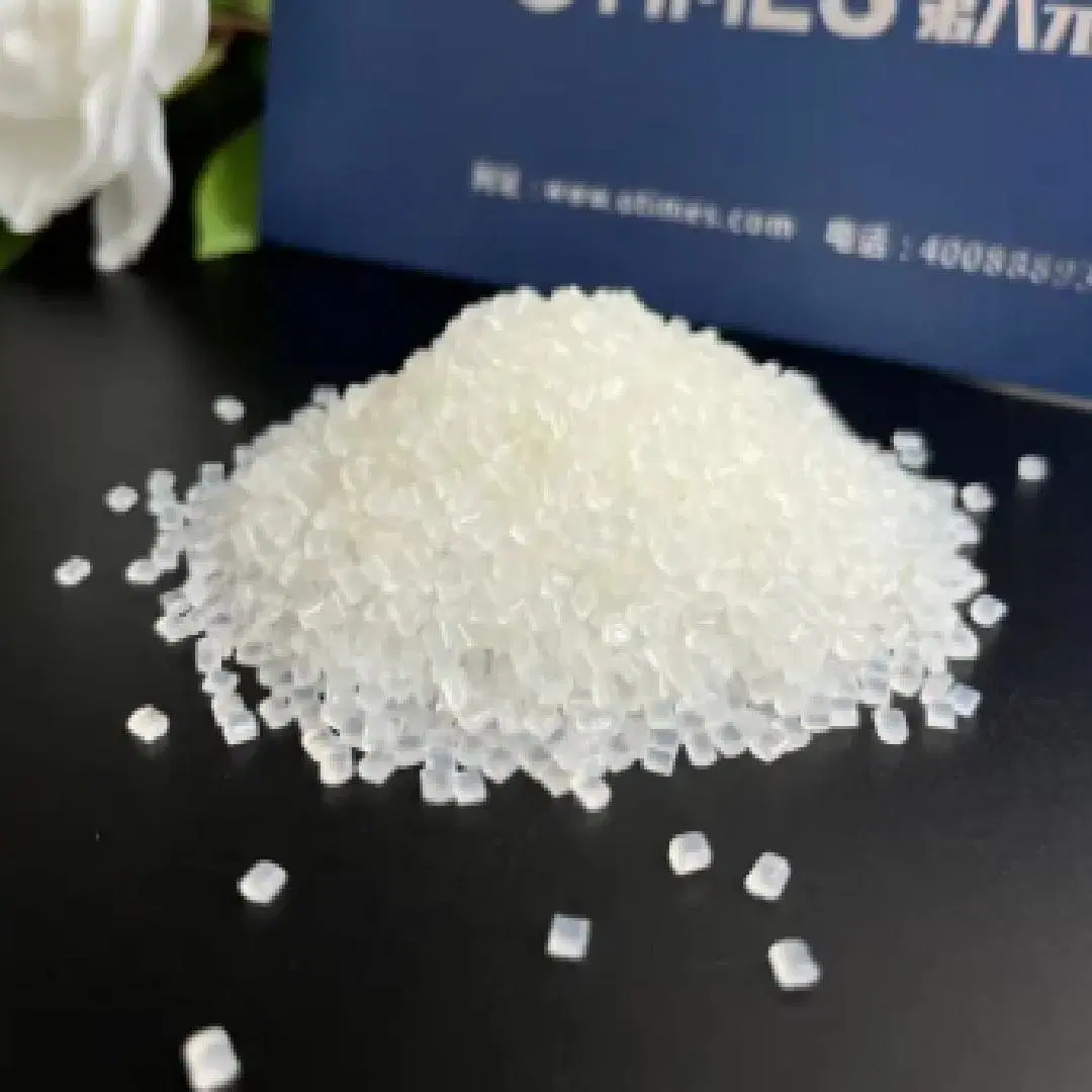 Factory Cheap Paint Protective Film Raw Material Granules/Pellets Epoxy Resin TPU