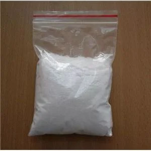 Food Grade Acidulant цитрата натрия CAS 68-04-2