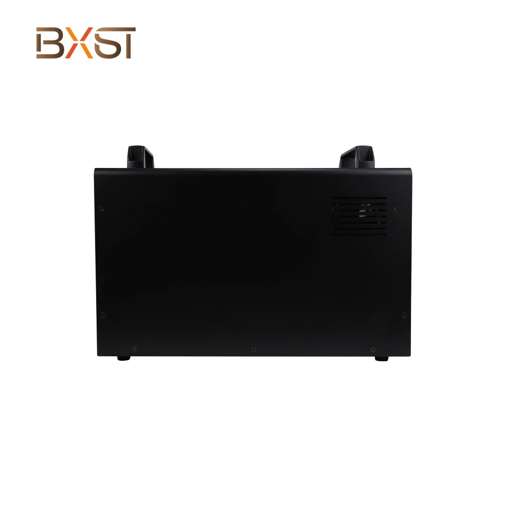 Bx-Ss018-2kw Outdoor Portable Emergency Power Supply