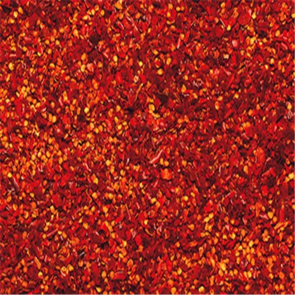 High quality/High cost performance  New Crop Chinese Chili Crushed