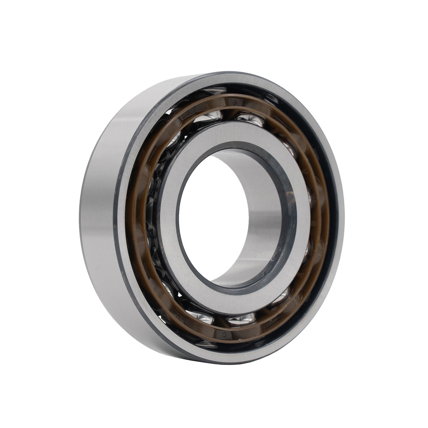 71901 71902 71903 71904 71905 71906 71907 71908 71909 71910 CTA Angular Contact Ball Bearing for Engine Motors, Reducers, Trucks, Motorcycle Parts