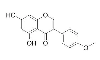 ISO Certified Reference Material 98%	Biochanin a	491-80-5 Standard Reagent