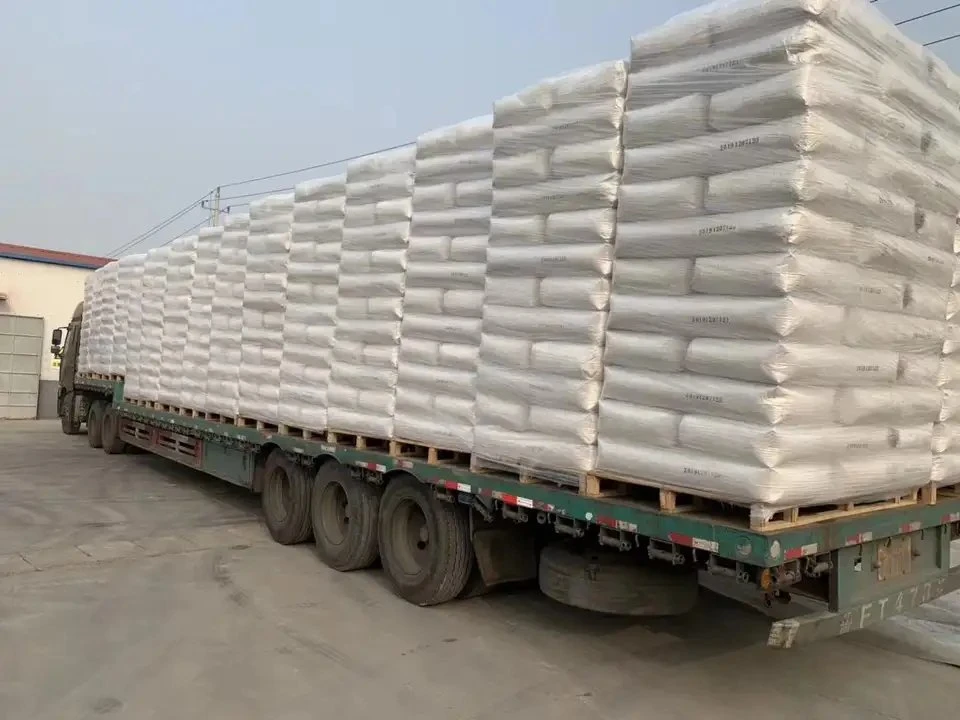 Factory Hot Sale High Purity Industry Salt Sodium Chloride