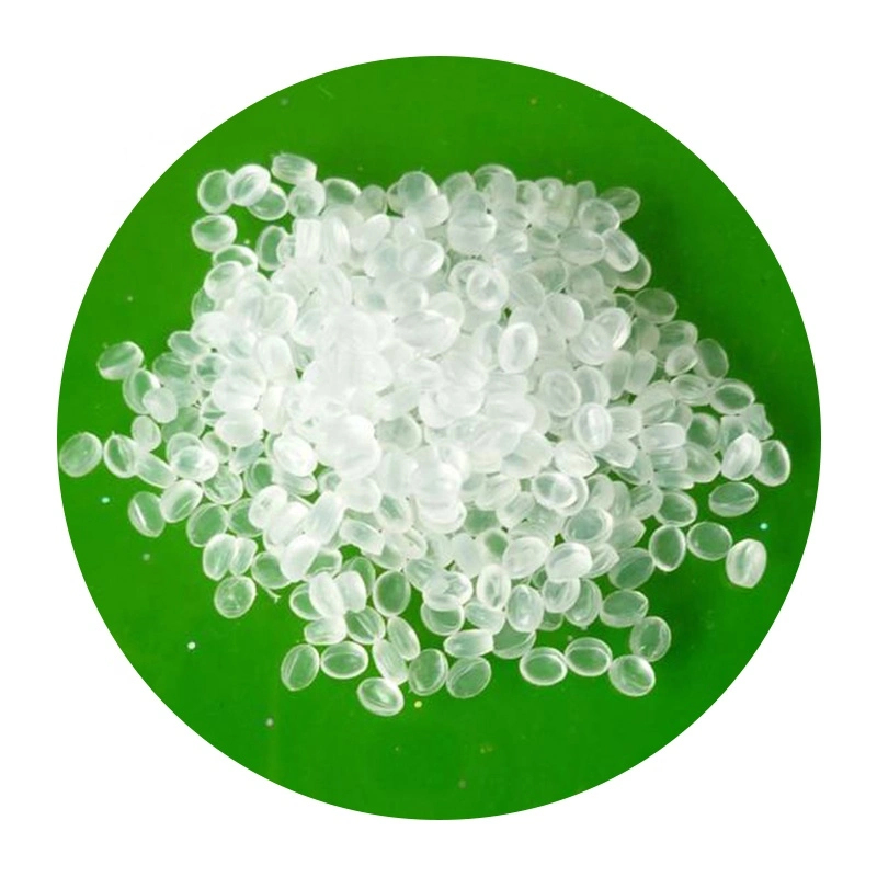 Factory Price Plastic Chemical Rubber Polypropylene Material Building Material EVA