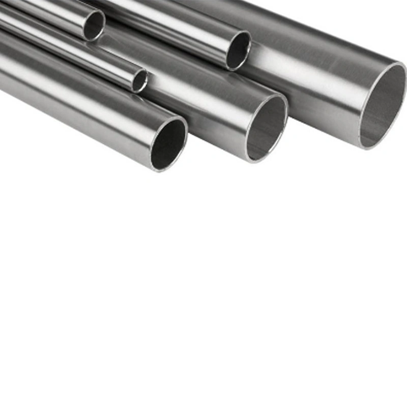 Carbon Steel Round Hydraulic Cylinder Honed Tube