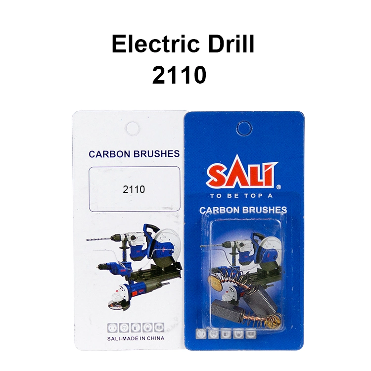 Sali 2110 450W Electric Drill