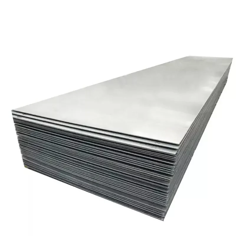 5005 1.2mm 0.5mm Silver Hard Anodized Color Coated Aluminum Plate Heat Transfer Printing Mill Finish Aluminum Sheet