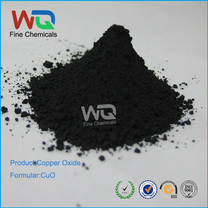 Copper Oxide with Best Price CAS: 1317-38-0 Copper Oxide