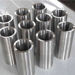 Titanium Tube-Titanium Alloy Pipe