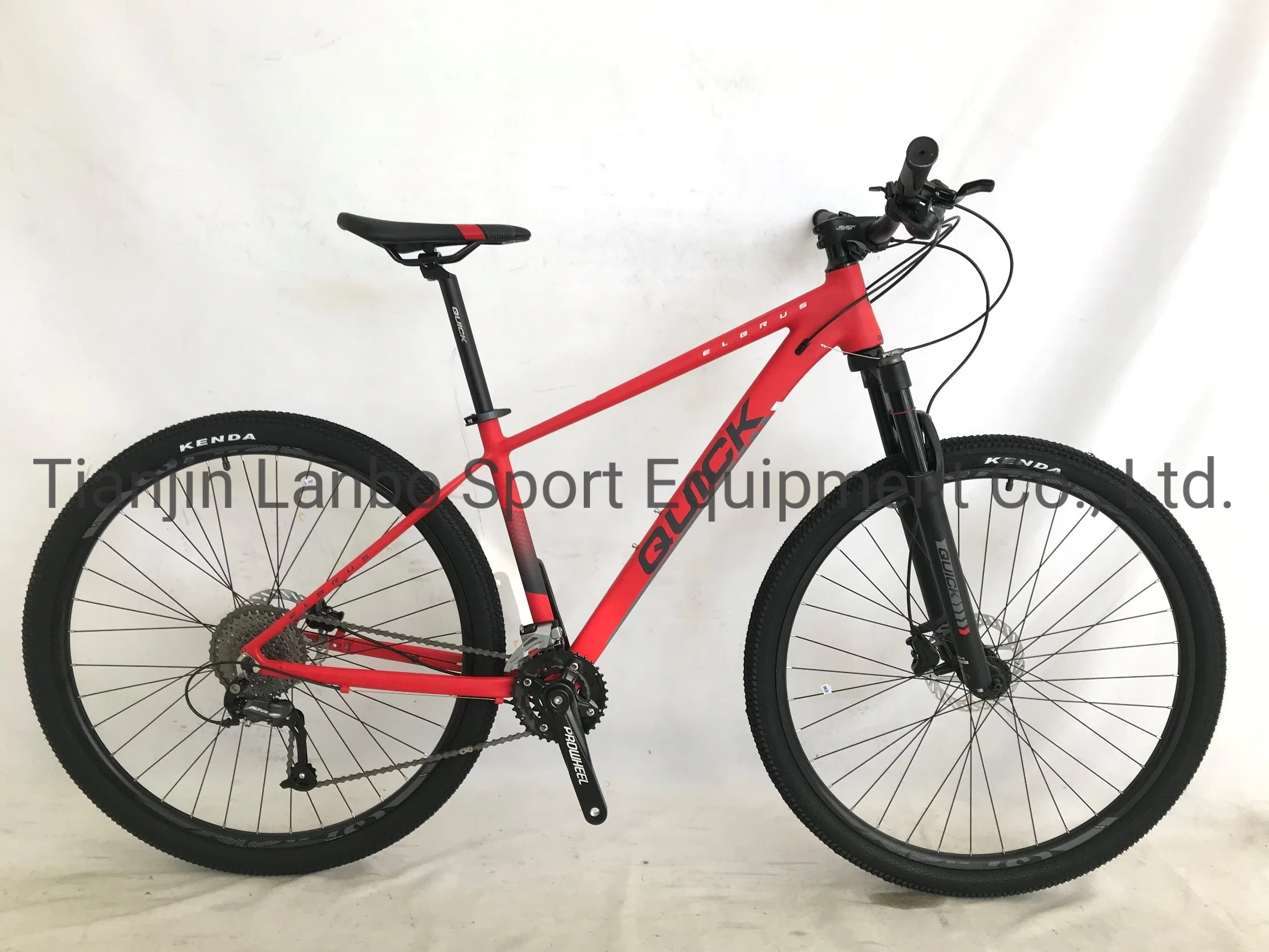 29 Mountain Bike Shimano Altus 2*9 24 Speed Shimano Hydraulic Disc Brake Bicicleta Alloy Bike Bicycle