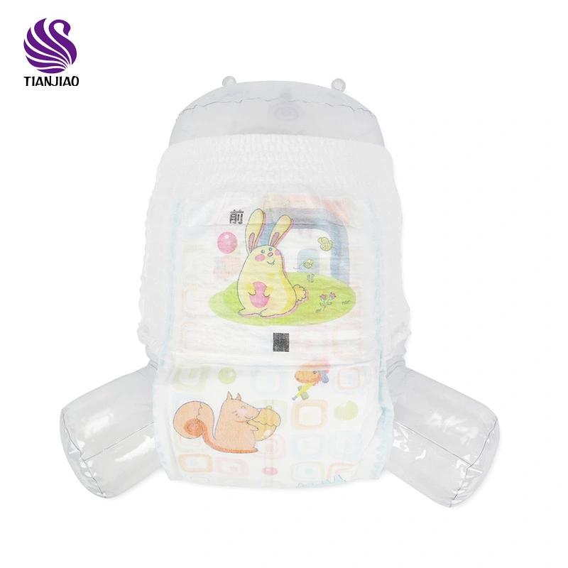 Professional Manufacturer Manufactured Baby Pants with Carton Packed