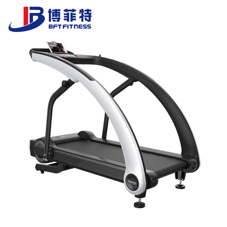 Gym Equipment Fitness Machine Light Home Treadmill Body Fit Exercise Electric Equipment for Sale