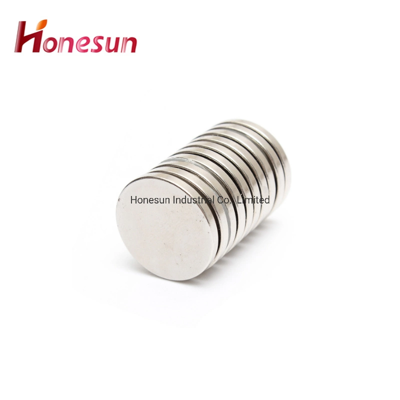 Application Neodymium Magnet Disc/N48 Neo Magnet Disc/NdFeB Magnet