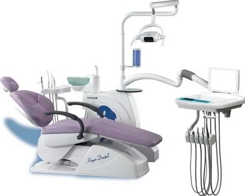 Dental Apparate Hj638A Dolphin