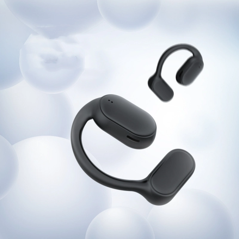Auscultadores Hot Sale auriculares sem fios Bluetooth para rapariga o melhor telemóvel Auscultadores de ouvido Cat. De jogo
