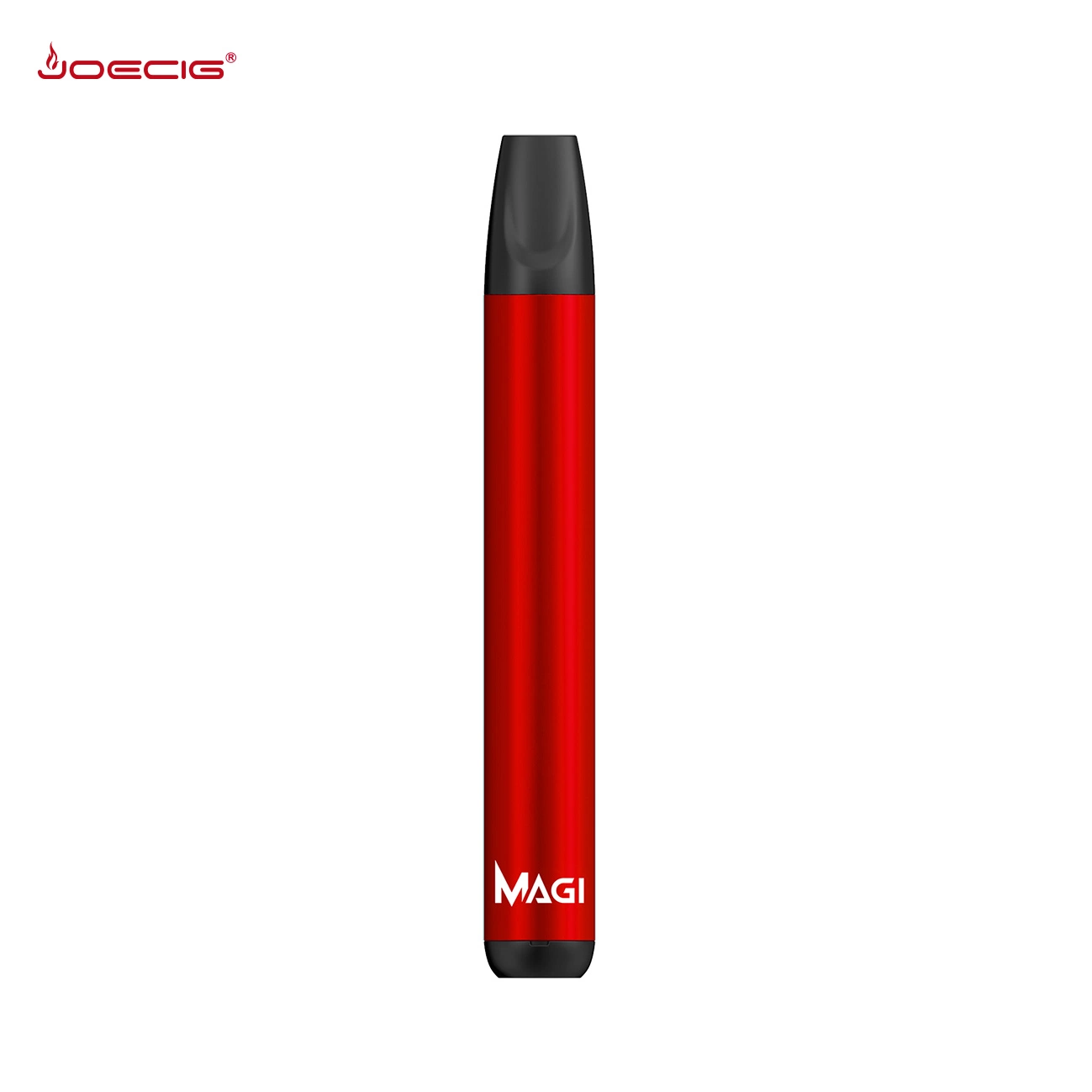 Diseño único de 800 inhalaciones magos Vape desechables Kits E cigarrillo China Private Label vaporizador Pen
