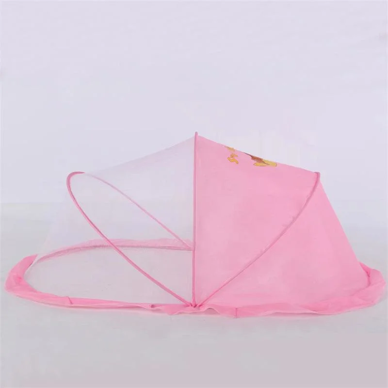 Portable Baby Mosquito Net Baby Stroller Mosquito Net