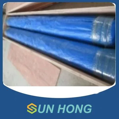 Polyester Mesh Plain Weave Fabric for Paper Industry