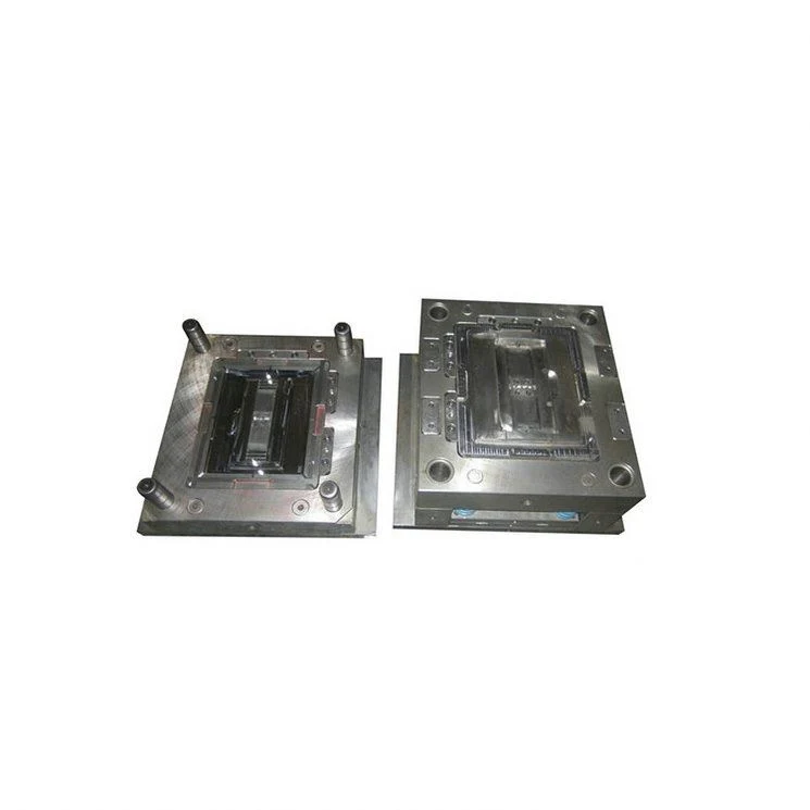 Customized/Designing Plastic Injection Mold for Hardware Tools