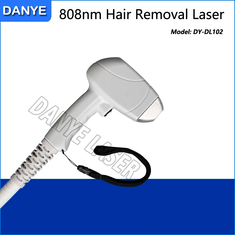 808nm Diode Laser Light Hair Removal Home Use in Guangzhou