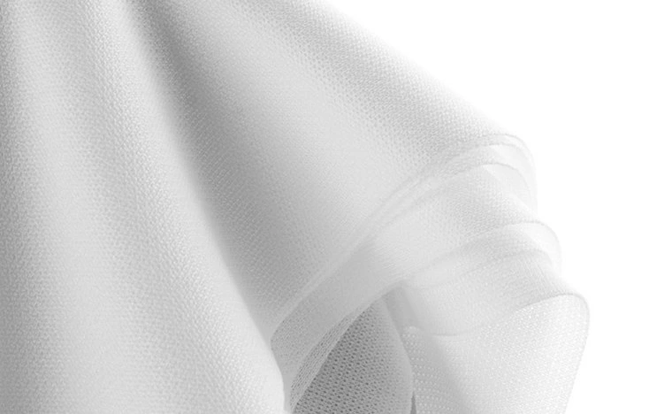 Leenol-160A1809le blanc couleurs diverses taille alimentation en usine Microfiber Nonwoven Printing Atelier 9*9 essuie-glace pour salle blanche