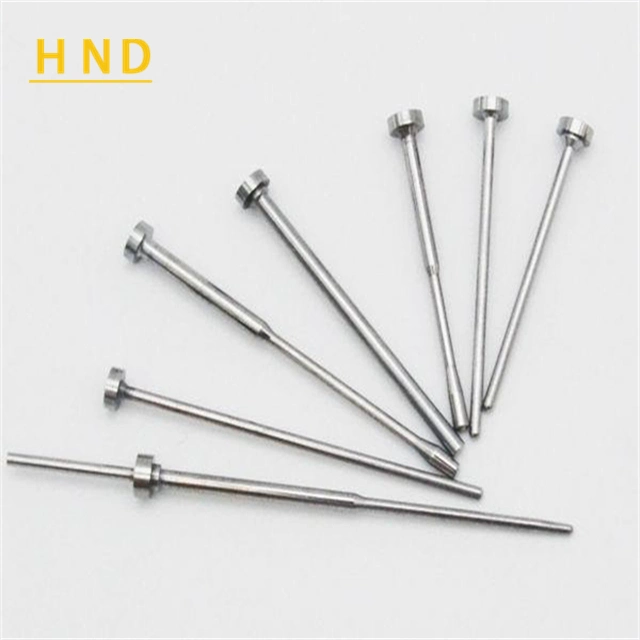 Precision Ceramic Needle Valve Tap Ctf4 Ctf7 Ctf10 Ctf15